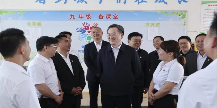 As Beijing hails untapped Asian partnerships at Boao Forum, Hong Kong vows to do more