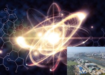 China aims to have Xinghuo, world’s first fusion-fission power plant, running by 2030