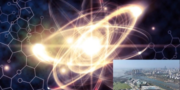 China aims to have Xinghuo, world’s first fusion-fission power plant, running by 2030