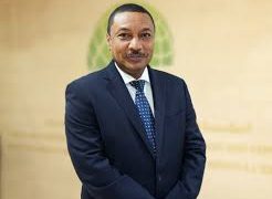 Appointment of Dr. Khalid Khalafalla as Acting Chief Executive Officer of Islamic Corporation for the Development of the Private Sector (ICD)