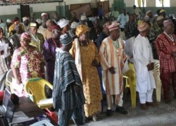 Ethnic politics and chieftaincy struggle in Sierra Leone – A threat to national unity