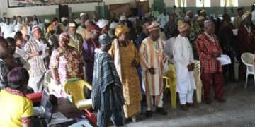 Ethnic politics and chieftaincy struggle in Sierra Leone – A threat to national unity