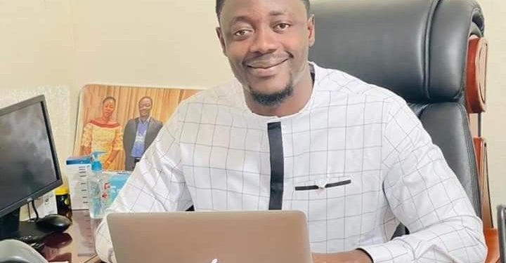 Rousing Welcome for New SLRSA Executive Director and Deputy Director