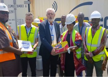 FTL Upholds Ramadan Tradition with Generous Donation to Local Communities