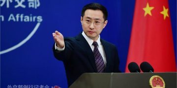 Chinese Foreign Ministry Spokesperson Lin Jian’s comments on U.S. Secretary of State Marco Rubio’s words at Regular Press Conference on March 3, 2025