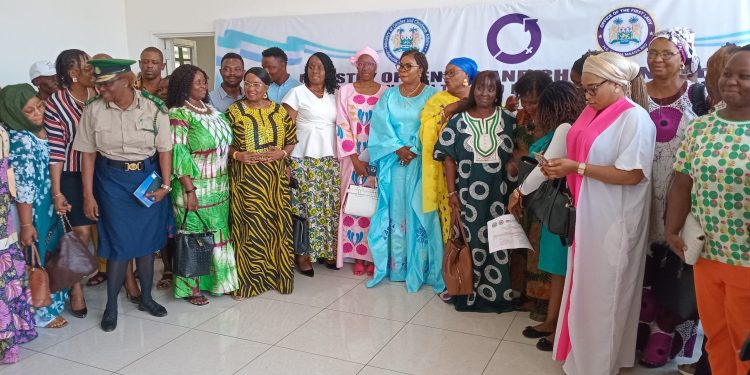 MMTU grateful to Health Minister for Medical Outreach