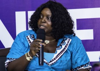 HRMO’s Deema Kpalayieh Praises Revised Civil Service Code   