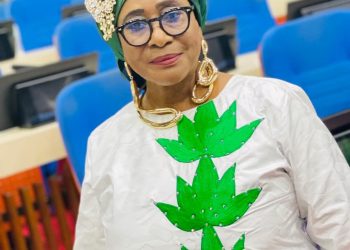 Lower Bambara Roads in deplorable state