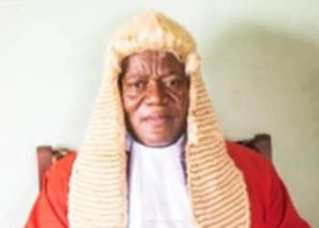 Justice Banks Kamara Assures Pujehun Residents of Quality Justice as High Court Sessions Resume