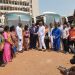 MMTU grateful to Health Minister for Medical Outreach