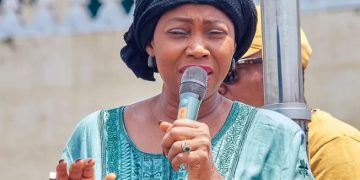 WHO HIRED THE PRESIDENT’S WIFE?