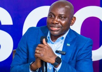 Minister Amara Kallon Unveils Strategic Roadmap for Public Service Reforms