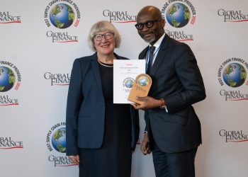 Ecobank named Africa’s Best Bank for Trade Finance in Global Finance Awards  Also wins Best Bank for Trade Finance in Burkina Faso, Côte d’Ivoire and Rwanda
