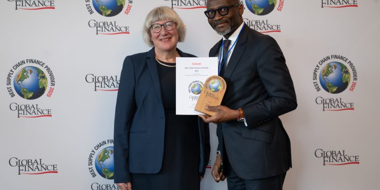 Ecobank named Africa’s Best Bank for Trade Finance in Global Finance Awards  Also wins Best Bank for Trade Finance in Burkina Faso, Côte d’Ivoire and Rwanda