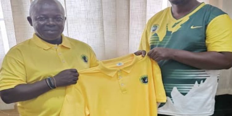 Ports Authority Appoints New Head Coach