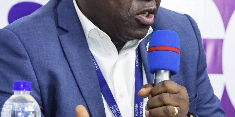 Sierra Leone Reports 38 MPOX Cases