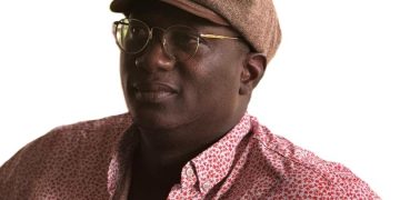 STATEMENT OF INTENT BY THOMAS JOSEPHUS DIXON, ASPIRANT, CHAIRMAN GUILD OF NEWSPAPER EDITORS