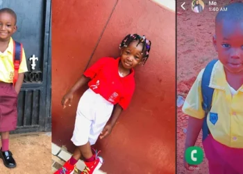 PERSPECTIVE:  Ineptitude, negligence… _ Pentecostal Nursery: A Microcosm of a National Decadence