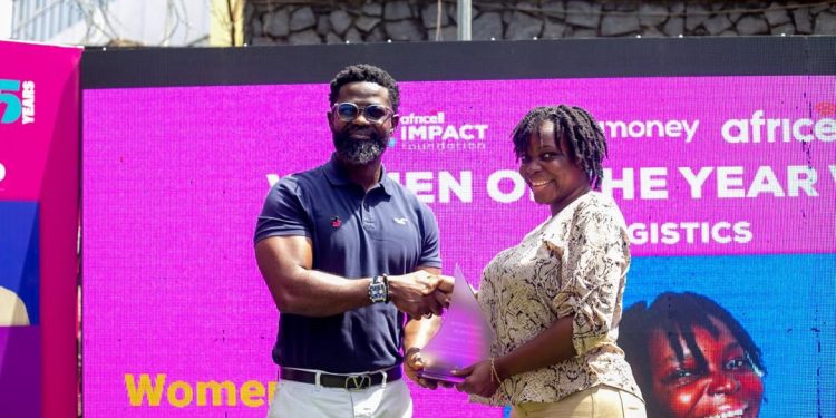 Africell SL Hosts Special Celebration for International Women’s Day 2025