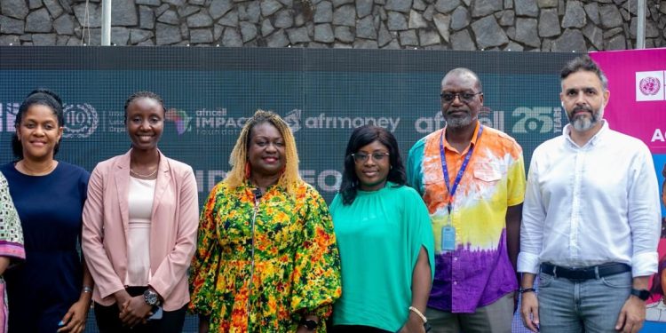 Africell SL Hosts Special Celebration for International Women’s Day 2025