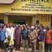 Leone Rock Celebrates Handing-over Ceremony of  Renovated Babangida Hall in Binkolo      