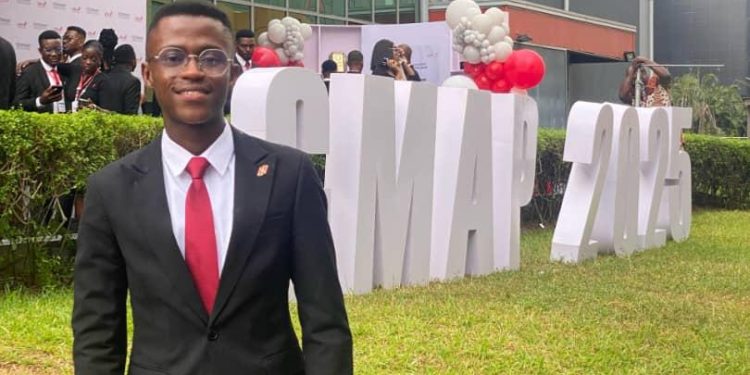 From topping the nation in the 2019 WASCE to being crowned AWOL Young