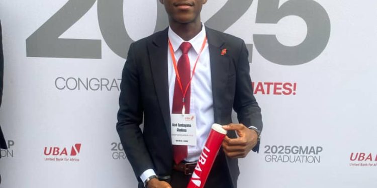 From topping the nation in the 2019 WASCE to being crowned AWOL Young