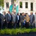 Afreximbank breaks ground on historic state-of-the-art Afreximbank African Trade Centre (AATC) in Barbados, first outside Africa