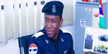 Brufut Heights ‘Murder’ In The Gambia… POLICE INVESTIGATIONS ONGOING