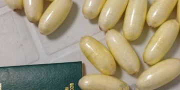 Nigerian National Arrested with Suspected Cocaine at Freetown International Airport