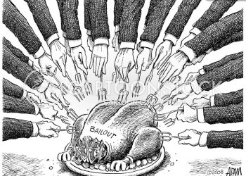 An insight… The Politics of Handouts Exacerbates Poverty, Poor Governance