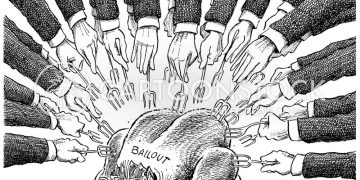 An insight… The Politics of Handouts Exacerbates Poverty, Poor Governance