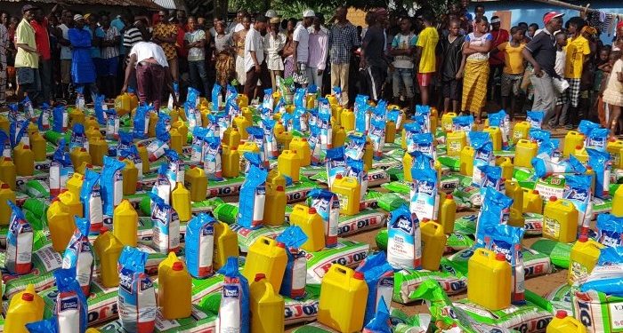 Ramadan is a Time for Mercy, Not Exploitation