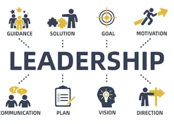 Embracing Transformative Leadership for a Prosperous Future