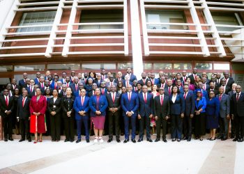 𝐃𝐚𝐲 𝟏 𝐨𝐟 𝐂𝐡𝐚𝐢𝐫𝐦𝐚𝐧’𝐬 𝐅𝐨𝐫𝐮𝐦 𝟐𝟎𝟐𝟓 𝐰𝐚𝐬 𝐧𝐨𝐭𝐡𝐢𝐧𝐠 𝐬𝐡𝐨𝐫𝐭 𝐨𝐟 𝐢𝐧𝐬𝐢𝐠𝐡𝐭𝐟𝐮𝐥