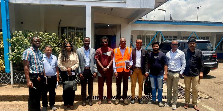 SLRSA EXECUTIVE DIRECTOR ENGAGES MANUFACTURERS OF ALCOHOL AND NONALCOHOLIC BEVERAGES