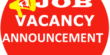  SAINT PETER’S SECONDARY SCHOOL DARU   VACANCY ANNOUNCEMENT