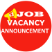  SAINT PETER’S SECONDARY SCHOOL DARU   VACANCY ANNOUNCEMENT