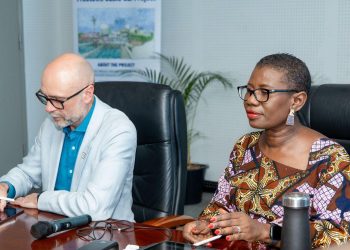Freetown Benefits from Two New C40 Cities Initiatives on Air Quality and Heat-Health Resilience
