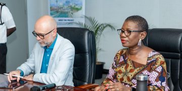 Freetown Benefits from Two New C40 Cities Initiatives on Air Quality and Heat-Health Resilience