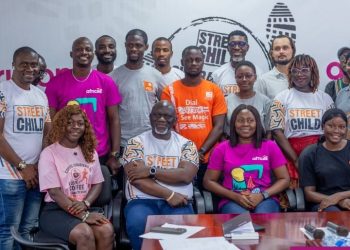 To Empower Education, Community Dreams…  Africell, Street Child Launch 12th Marathon      