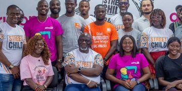 To Empower Education, Community Dreams…  Africell, Street Child Launch 12th Marathon      