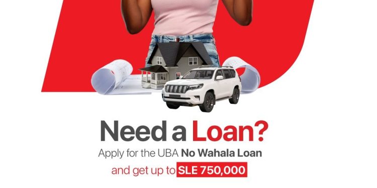 UBA-SL LOAN BOOSTERS