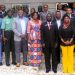 MTHE Hosts NDC-Tanzania Delegation to Boost Sustainability in Mining Sector