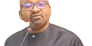 MINISTER OF INTERNAL AFFAIRS  PARTICIPATES IN PEACE MATCH, ADDRESSEES KOINDU STAKEHOLDERS
