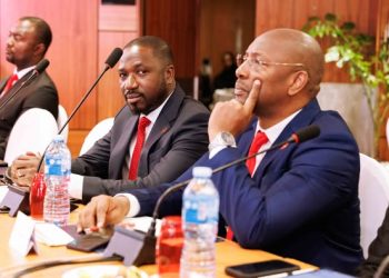 Executive Representation at the 2025 AGM