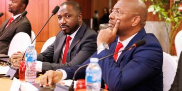 Executive Representation at the 2025 AGM
