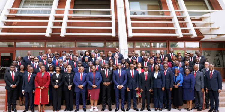 Executive Representation at the 2025 AGM