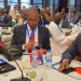 Hon. Abdul Kargbo Represents Sierra Leone and ECOWAS Parliament at WAHO Steering Committee Meeting in Cape Verde