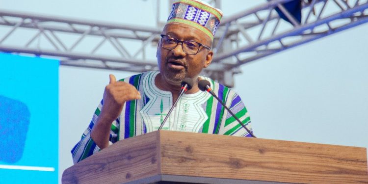 MoICE HOLDS INAUGURAL NATIONAL INDEPENDENCE SYMPOSIUM.